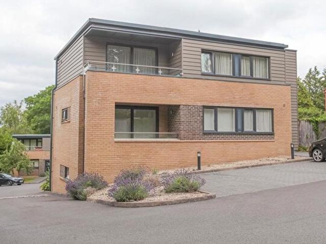 Apartment for rent in Tilbury Fields, Dromore