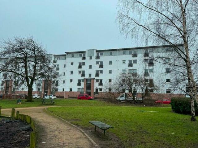 Apartment for rent in Whiteinch, Glasgow