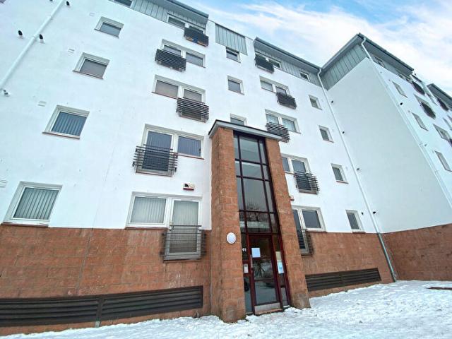 Apartment for rent in Scotstounhill, Whiteinch
