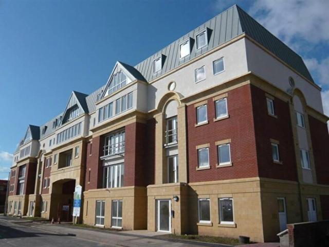 Apartment for rent in Beamhurst, Staffordshire