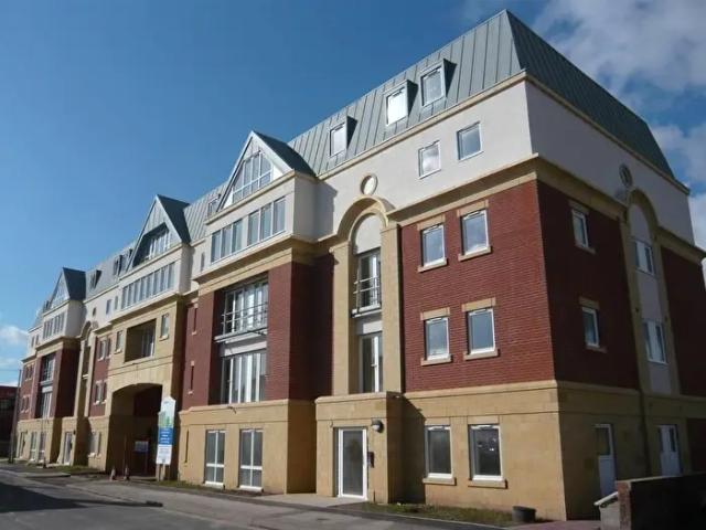 Apartment for rent in Burton upon Trent, East Staffordshire
