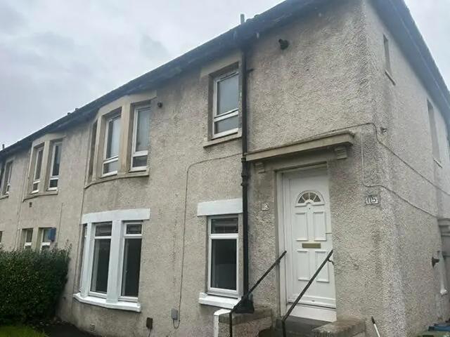Apartment for rent in Eastpark, Glasgow