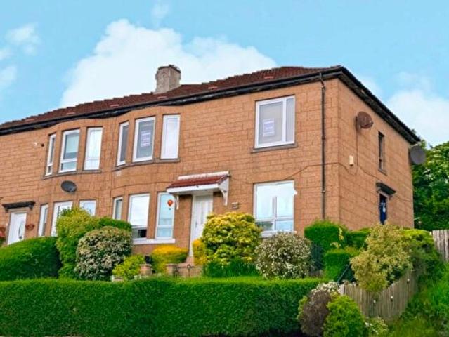 Apartment for rent in Eastpark, Maryhill