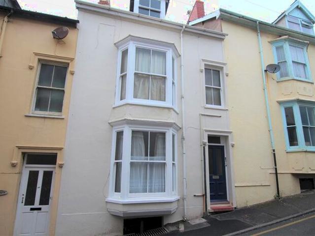 Apartment for rent in Waun Fawr, Wales