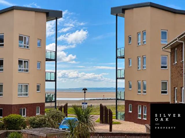 Apartment for rent in Seaside, Llanelli