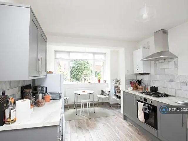 Apartment for rent in Haddon, East Midlands