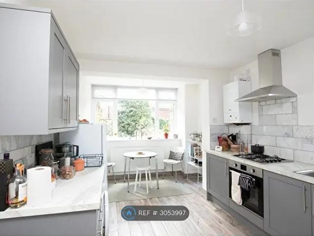 Apartment for rent in Mapperley Park, City of Nottingham
