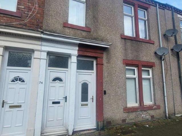 Apartment for rent in South Shields