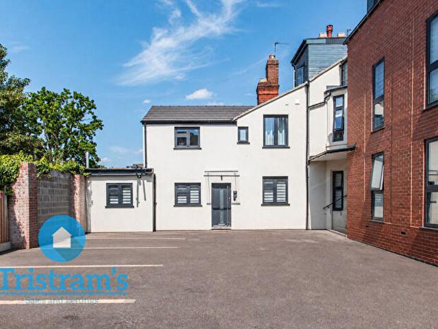 Apartment for rent in Attenborough, East Midlands