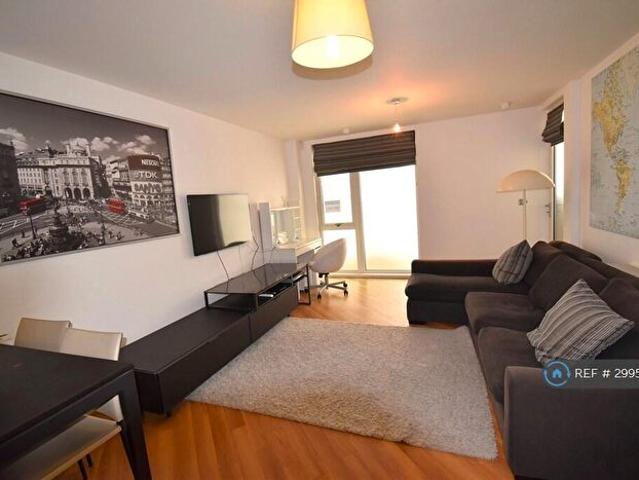 Apartment for rent in Milton Keynes