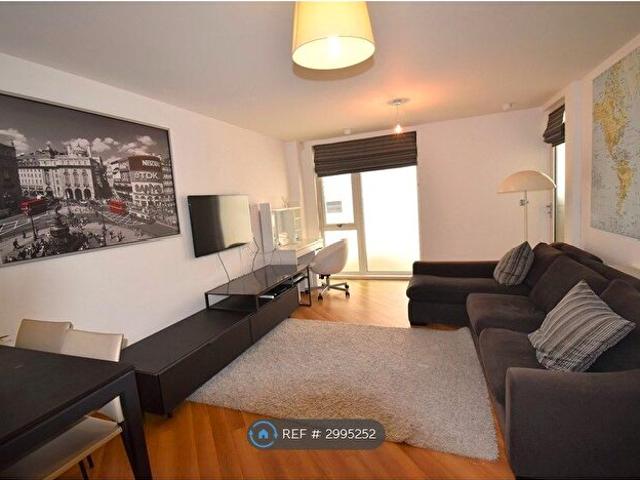 Apartment for rent in Milton Keynes
