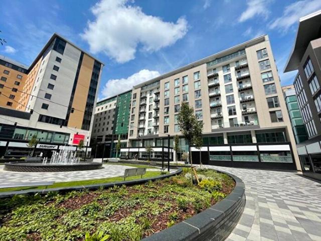 Apartment for rent in Milton Keynes
