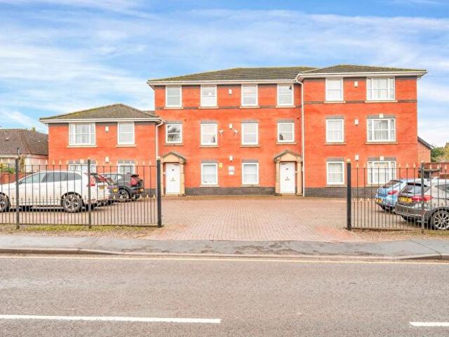 Apartment for rent in Brentingby, Leicestershire