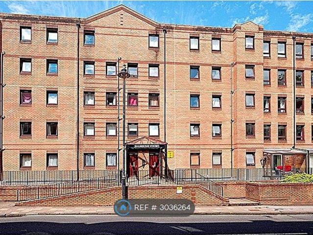 Apartment for rent in Garnethill, Scotland