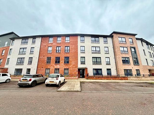 Apartment for rent in Hutchesontown, Gorbals