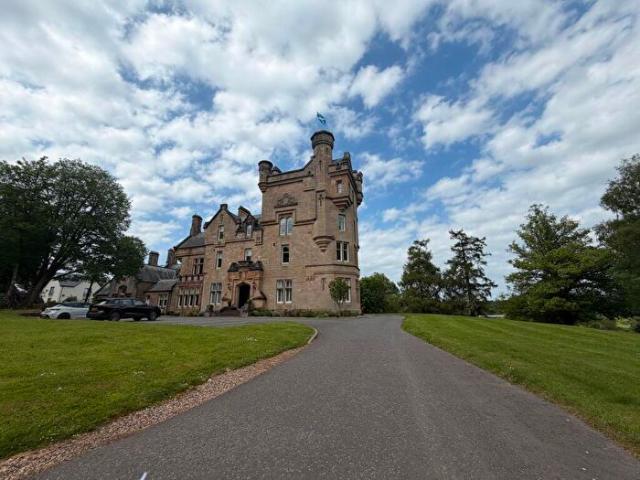 Apartment for rent in Croftamie, Scotland