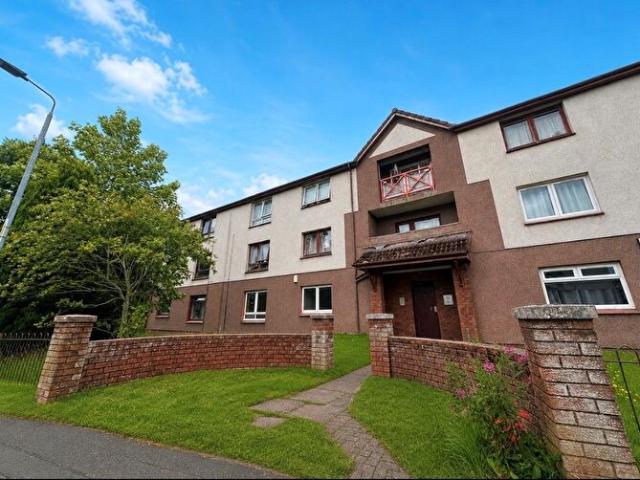 Apartment for rent in Forgewood, Motherwell