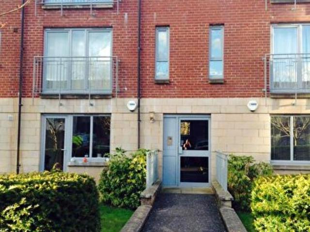 Apartment for rent in Maryhill Park, Kelvindale
