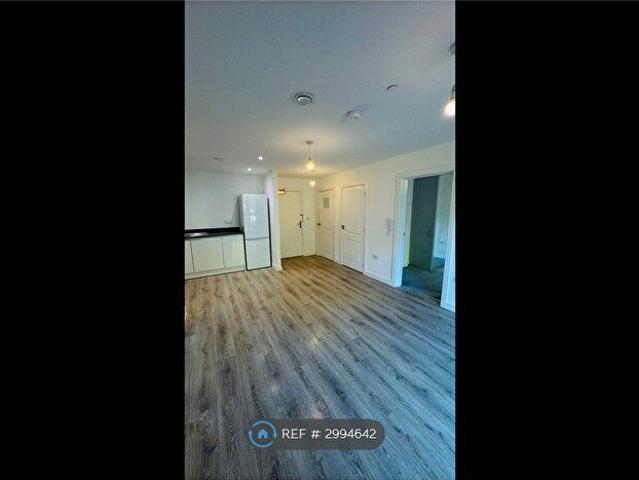 Apartment for rent in New Normanton, East Midlands