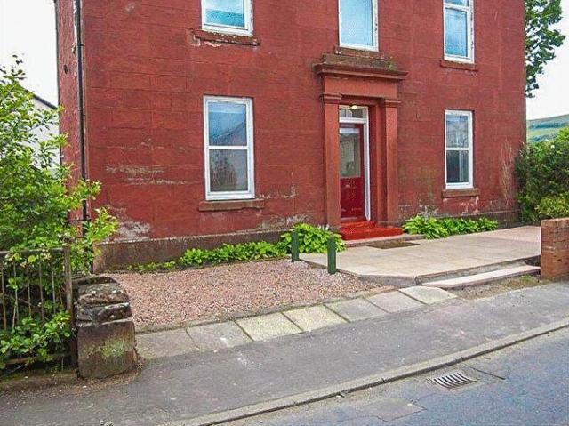 Apartment for rent in Scotland