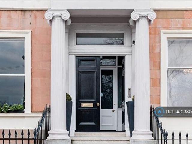 Apartment for rent in Park District, Scotland