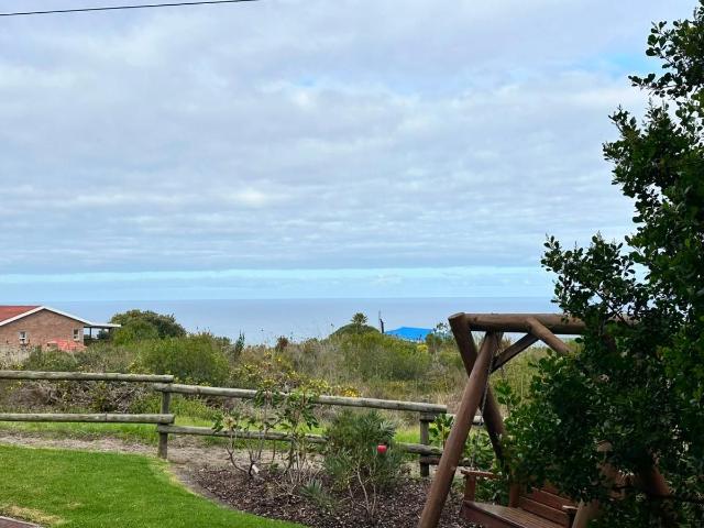 Apartment for rent in Groot Brak Rivier, Western Cape