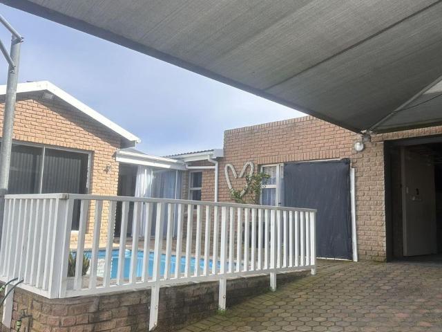 Apartment for rent in Groot Brak Rivier, Western Cape
