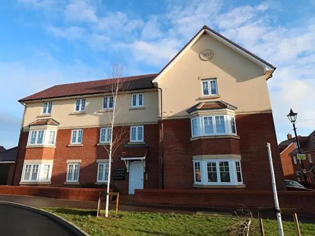 Apartment for rent in Great Denham, Bedford