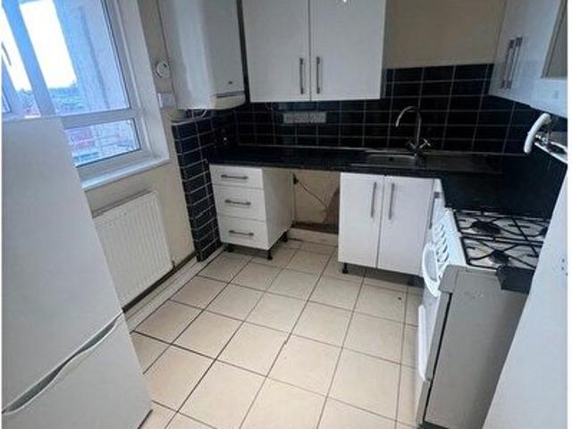 Apartment for rent in Yardley, West Midlands