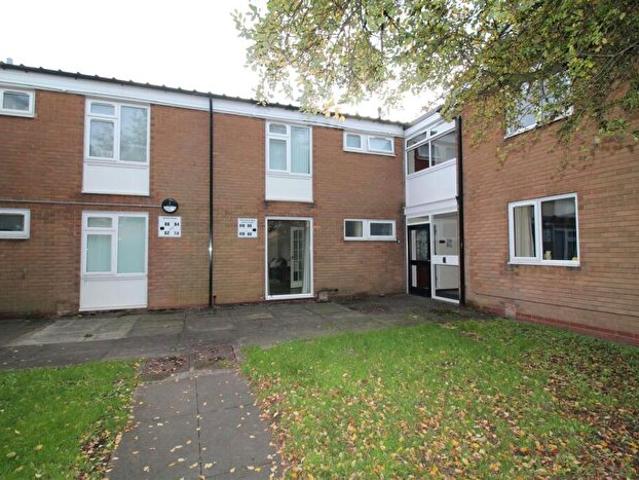 Apartment for rent in Smith's Wood, Kingshurst