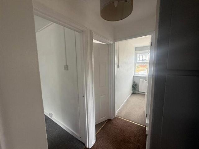 Apartment for rent in Ash Green, Camp Hill