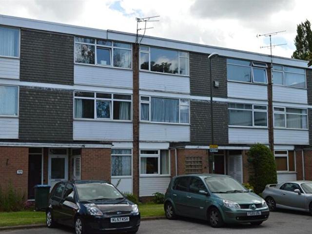 Apartment for rent in Walsgrave On Sowe, West Midlands