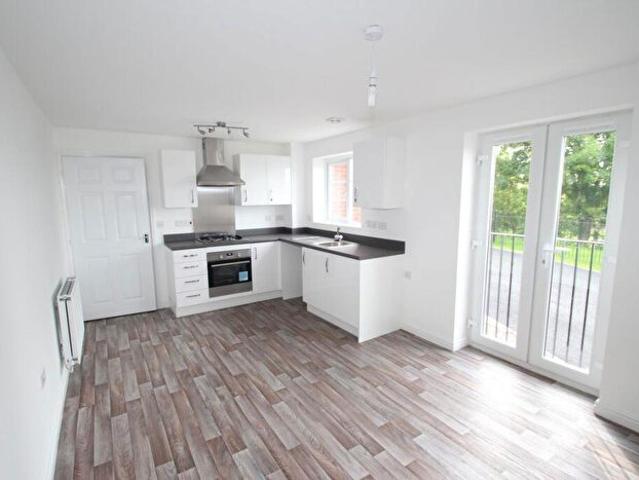 Apartment for rent in Barton, Leicestershire