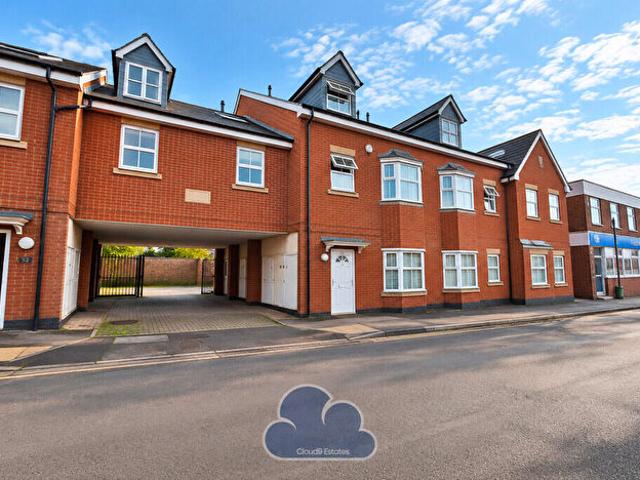 Apartment for rent in West Midlands