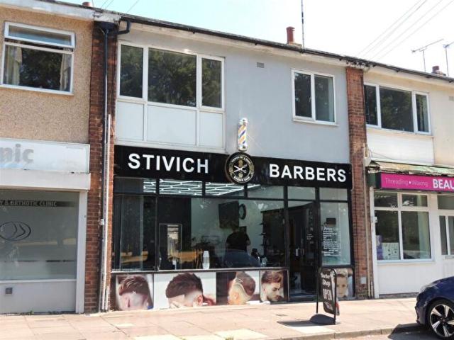 Apartment for rent in Stivichall, West Midlands