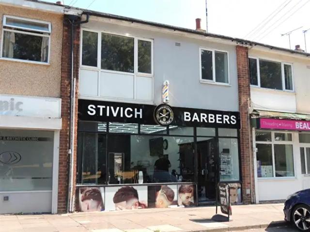 Apartment for rent in Stivichall, Coventry