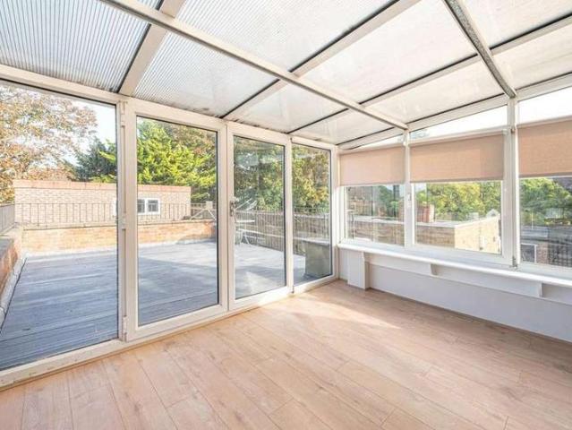 Apartment for rent in Mill Hill