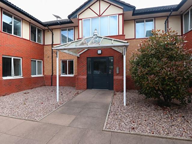 Apartment for rent in West Midlands