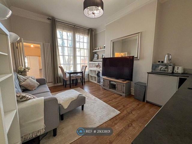 Apartment for rent in Old Wharf, City Of Leicester
