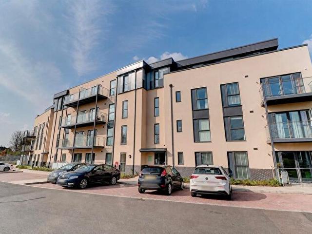 Apartment for rent in Milverton, Green Close