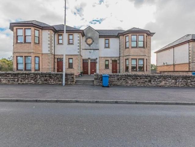 Apartment for rent in Alloa, Scotland
