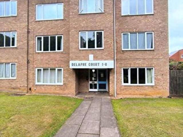Apartment for rent in Far Cotton and Delapre, Far Cotton