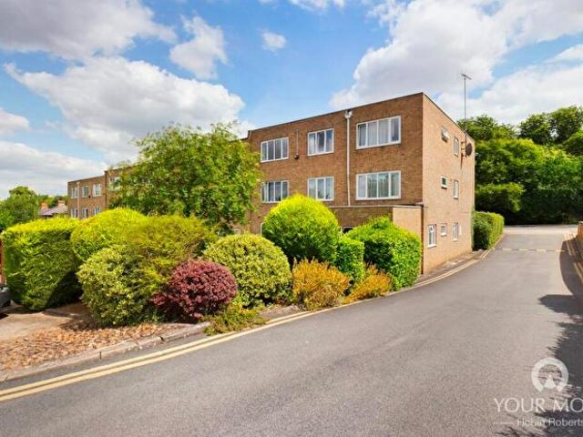 Apartment for rent in Far Cotton and Delapre, Far Cotton