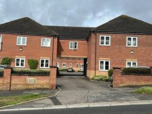 Apartment for rent in Corby Village, Corby
