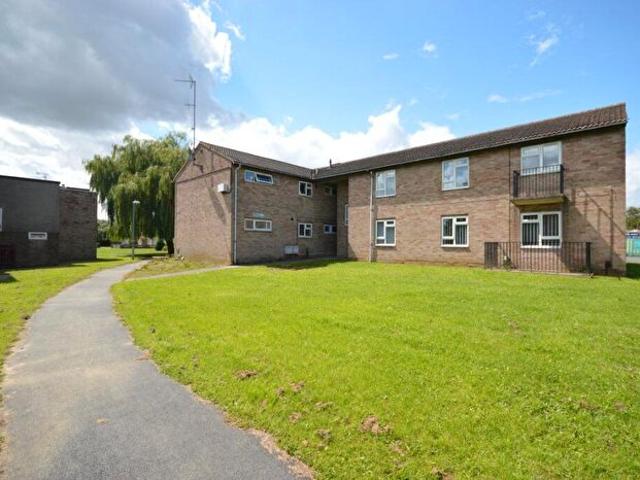 Apartment for rent in Corby