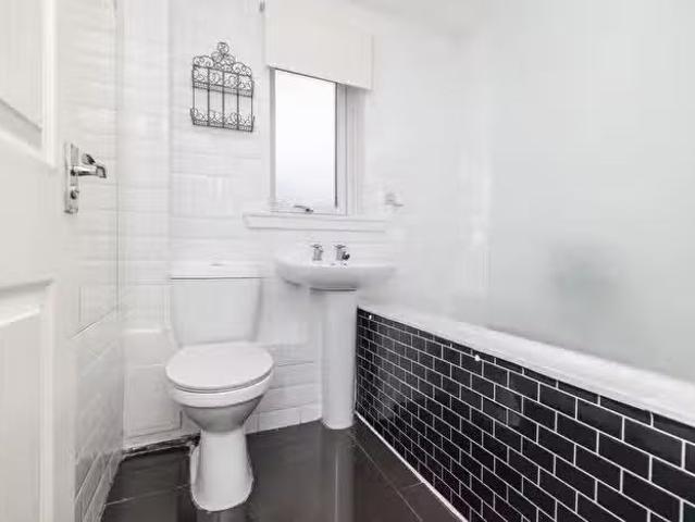 Apartment for rent in Fowlis