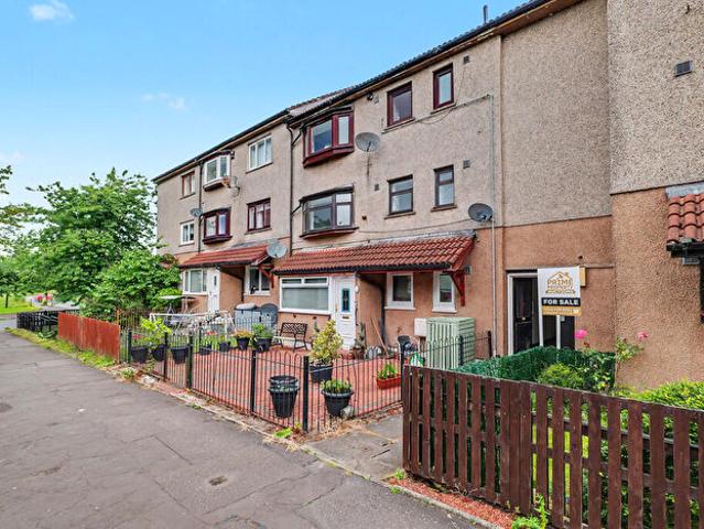 Apartment for rent in Rogerfield, Swinton