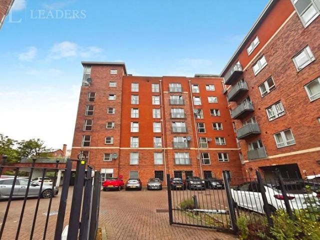 Apartment for rent in Little Chester, East Midlands
