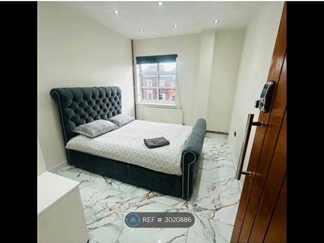 Apartment for rent in Horninglow and Eton, Beamhurst