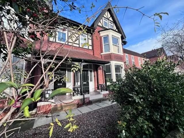 Apartment for rent in Caldermill, East Midlands